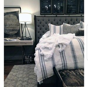 Meet your Posher, Gabriel